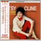 PATSY CLINE / SHOWCASE : BEST OF EARLY YEARS (Brand New Japan mini LP CD) * B/O *