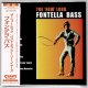 FONTELLA BASS / THE NEW LOOK : BEST OF EARLY YEARS (Brand New Japan mini LP CD) * B/O *
