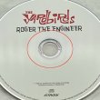 Photo4: THE YARDBIRDS / ROGER THE ENGINEER (Used Japan mini LP CD) (promo/sample) (4)