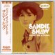 SANDIE SHAW / PUPPET ON A STRING (Brand New Japan mini LP CD) * B/O *
