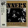 Photo1: LES SINNERS / SINERISME (Brand New Japan mini LP CD) * B/O * (1)