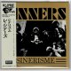 LES SINNERS / SINERISME (Brand New Japan mini LP CD) * B/O *