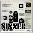 Photo2: LES SINNERS / SINERISME (Brand New Japan mini LP CD) * B/O * (2)