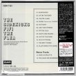 Photo2: THE SIDEKICKS / FIFI THE FLEA (Brand New Japan mini LP CD) * B/O * (2)