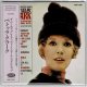 PETULA CLARK / THE WORLD’S GREATEST INTERNATIONAL HITS (Brand New Japan mini LP CD)