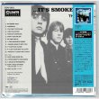 Photo2: THE SMOKE / IT’S SMOKE TIME (Brand New Japan mini LP CD) * B/O * (2)