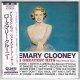 ROSEMARY CLOONEY / ROSIE’S GREATEST HITS : BEST OF EARLY YEARS (Brand New Japan mini LP CD) * B/O *