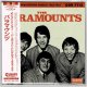 THE PARAMOUNTS / POISON IVY : PARLOPHONE SINGLES 1963-1965 (Brand New Japan mini LP CD) * B/O *