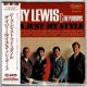 GARY LEWIS & THE PLAYBOYS / SHE’S JUST MY STYLE (Brand New Japan mini LP CD) * B/O *