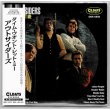 Photo1: THE OUTSIDERS / TIME WON’T LET ME (Brand New Japan mini LP CD) * B/O * (1)