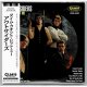 THE OUTSIDERS / TIME WON’T LET ME (Brand New Japan mini LP CD) * B/O *