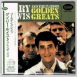 Photo1: GARY LEWIS & THE PLAYBOYS / GOLDEN GREATS (Brand New Japan mini LP CD) * B/O * (1)