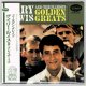 GARY LEWIS & THE PLAYBOYS / GOLDEN GREATS (Brand New Japan mini LP CD) * B/O *