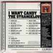 Photo2: THE STRANGLOVES / I WANT CANDY (Brand New Japan mini LP CD) * B/O * (2)