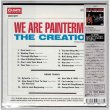 Photo2: THE CREATION / WE ARE PAINTERMEN (Brand New Japan mini LP CD) (2)