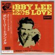 Photo1: BOBBY LEE TRAMMELL / BOBBY LEE NEEDS LOVE (Brand New Japan mini LP CD) (1)