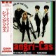 THE SHANGRI-LAS / LEADER OF THE PACK (Brand New Japan mini LP CD) * B/O *