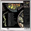 Photo2: ZODIAC / COSMIC SOUNDS (Brand New Japan mini LP CD) * B/O * (2)