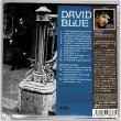 Photo2: DAVID BLUE / DAVID BLUE (Brand New Japan mini LP CD) * B/O * (2)