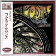 Photo1: ZODIAC / COSMIC SOUNDS (Brand New Japan mini LP CD) * B/O * (1)