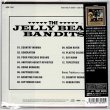 Photo2: THE JELLY BEAN BANDITS / THE JELLY BEAN BANDITS (Brand New Japan mini LP CD) * B/O * (2)