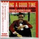 HUEY ”PIANO” SMITH & HIS CLOWNS / HAVING A GOOD TIME (Brand New Japan mini LP CD) * B/O *