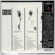 Photo2: CREAM / FRESH CREAM (Brand New Japan mini LP CD) * B/O * (2)