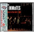 Photo1: THE INMATES / SHOT IN THE DARK (Used Japan jewel case CD) (1)