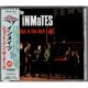 THE INMATES / SHOT IN THE DARK (Used Japan jewel case CD)