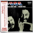 Photo1: THE FUGS / TENDERNESS JUNCTION + VIRGIN FUGS (Brand New Japan mini LP CD) * B/O * (1)