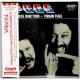 THE FUGS / TENDERNESS JUNCTION + VIRGIN FUGS (Brand New Japan mini LP CD) * B/O *