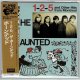 THE HAUNTED / 1-2-5 AND OTHER HITS FROM MONTREAL (Brand New Japan mini LP CD) * B/O *