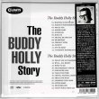 Photo2: BUDDY HOLLY AND THE CRICKETS / THE BUDDY HOLLY STORY (Brand New Japan mini LP CD) * B/O * (2)