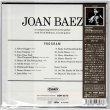 Photo2: JOAN BAEZ / JOAN BAEZ (Brand New Japan mini LP CD) * B/O * (2)