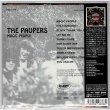 Photo2: THE PAUPERS / MAGIC PEOPLE (Brand New Japan mini LP CD) * B/O * (2)