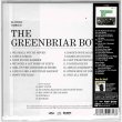 Photo2: THE GREENBRIAR BOYS / THE GREENBRIAR BOYS (Brand New Japan mini LP CD) (2)