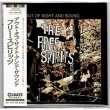 Photo1: THE FREE SPIRITS / OUT OF SIGHT AND SOUND (Brand New Japan mini LP CD) * B/O * (1)