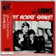 THE LIONS / HIT HOUSE SHAKE! (Brand New Japan mini LP CD) * B/O *