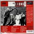 Photo2: THE LIONS / HIT HOUSE SHAKE! (Brand New Japan mini LP CD) * B/O * (2)