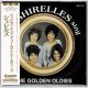 THE SHIRELLES / THE SHIRELLES SING THE GOLDEN OLDIES (Brand New Japan mini LP CD) * B/O *