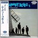MOODY BLUES / GO NOW (Brand New Japan mini LP CD) * B/O *