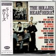 Photo1: THE HOLLIES / HERE! HERE! (Brand New Japan mini LP CD) * B/O * (1)