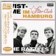 Photo1: THE RATTLES / TWIST-TIME IM STAR-CLUB HAMBURG (Brand New Japan mini LP CD) * B/O * (1)