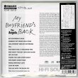 Photo2: THE ANGELS / MY BOYFRIEND'S BACK (Brand New Japan mini LP CD) * B/O * (2)