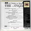 Photo2: THE ANGELS / A HALO TO YOU (Brand New Japan mini LP CD) * B/O * (2)