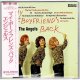 THE ANGELS / MY BOYFRIEND'S BACK (Brand New Japan mini LP CD) * B/O *