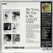 Photo2: LESLEY GORE / MY TOWN, MY GUY & ME (Brand New Japan mini LP CD) * B/O * (2)