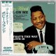 BOBBY BLAND / CALL ON ME (Brand New Japan mini LP CD)  * B/O *