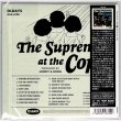 Photo2: THE SUPREMES / AT THE COPA (Brand New Japan mini LP CD) * B/O * (2)