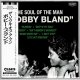 BOBBY BLAND / THE SOUL OF A MAN (Brand New Japan mini LP CD) * B/O *